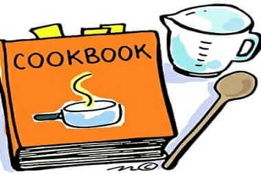 School Cookbooks
