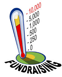 PTA fundraising target