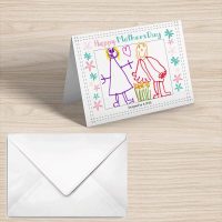 Mother's Day Card