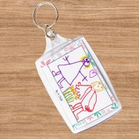 A Keyring