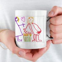 11oz Ceramic Mug