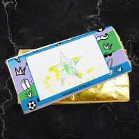 100g Chocolate Bar