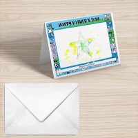 Father's Day Card