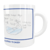 11oz Ceramic Mug