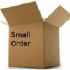 Small Order Delivery Charge