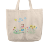 100% Cotton Tote Bag