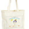 100% Cotton Tote Bag